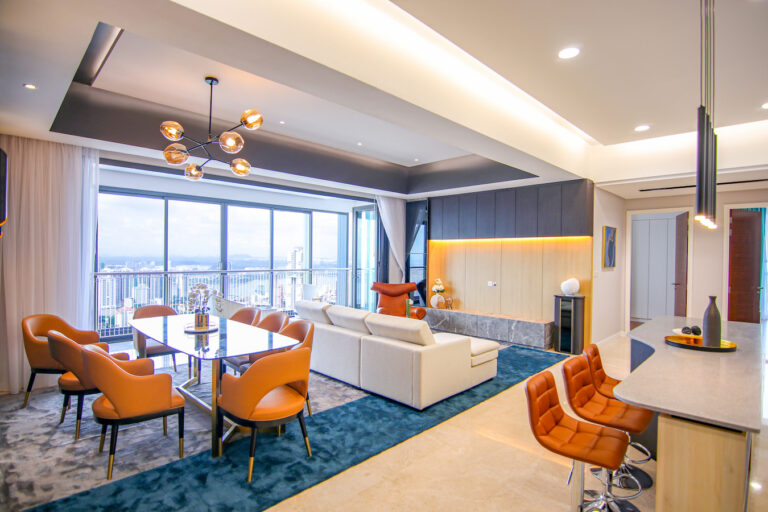 Type-B-Living-Dining