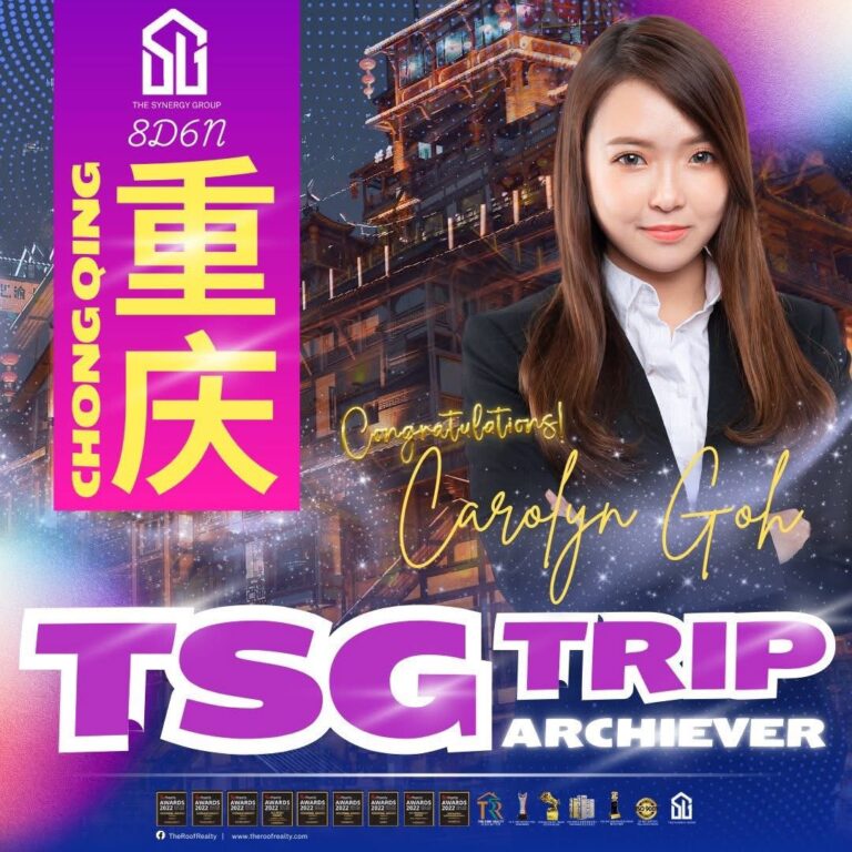 Incentive Trip Achiever​
