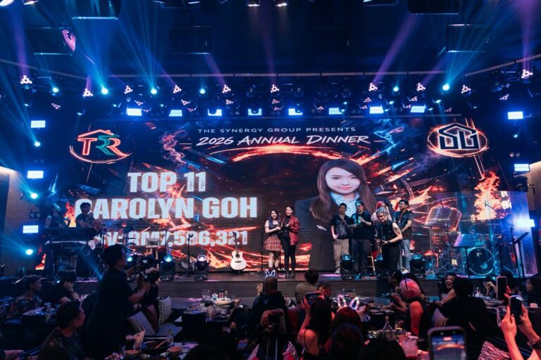 2025 Year of Awards- TOP11