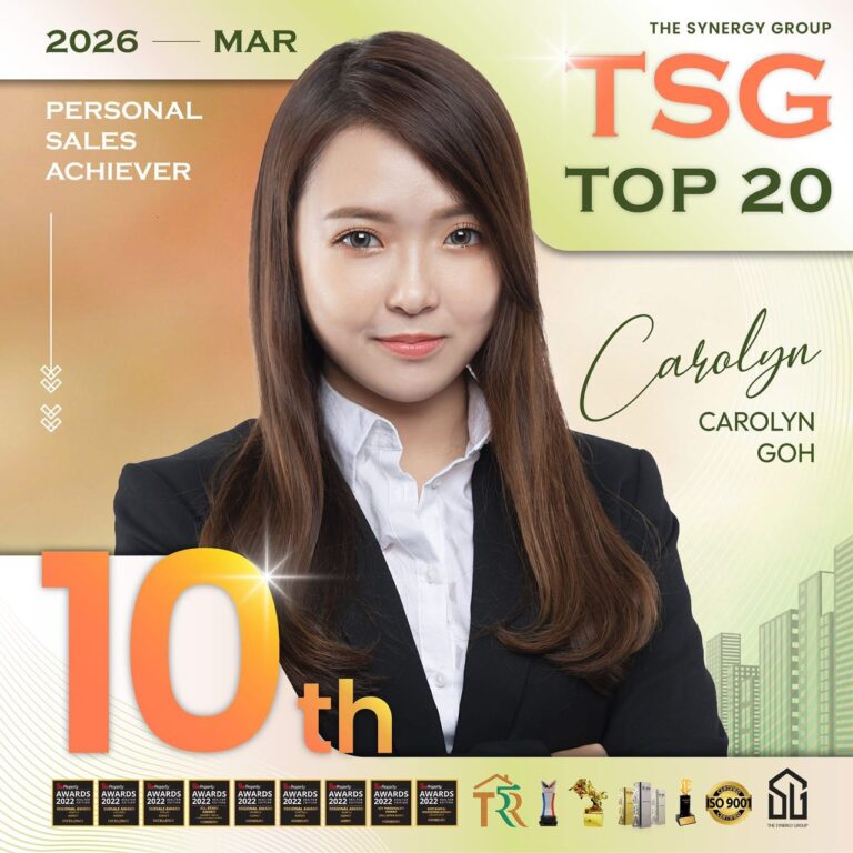 Sale Achiever Top 10