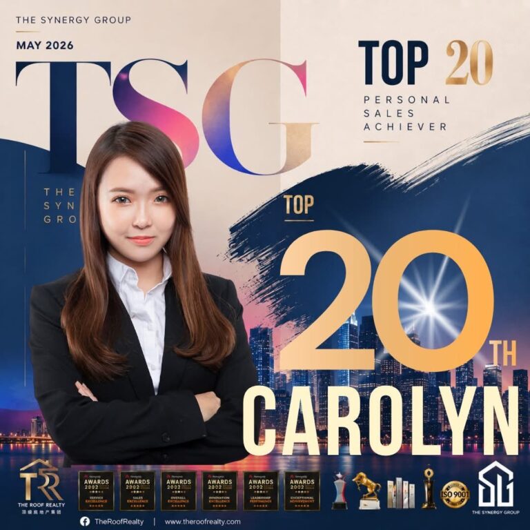 Top 20 Achiever